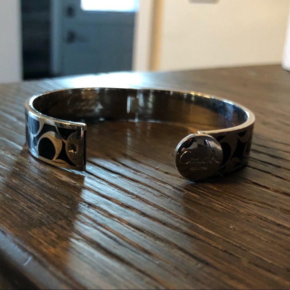 Coach Bangle - image 3